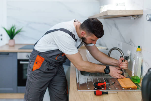 Best Pipe Repair Near Me  in Silverton, OR
