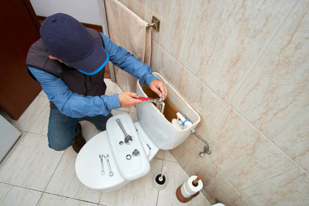 Best Emergency Plumbing Repair  in Silverton, OR