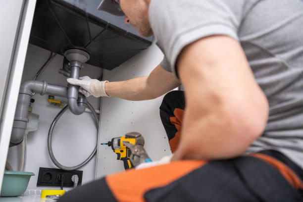 Best Sewer Line Repair  in Silverton, OR